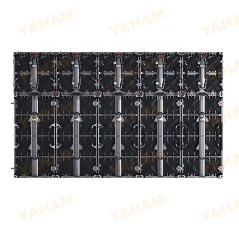 P2.9mm Outdoor LED Screen 4000 - Wedding Support recension och pris