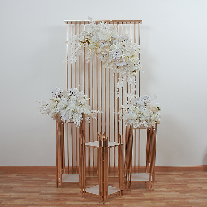 Wedding Arch Backdrop Balloon  - Wedding Support recension och pris
