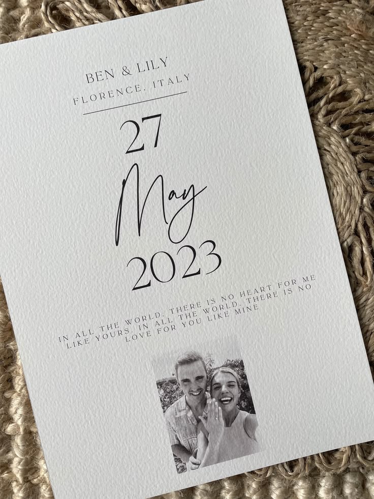 Custom Texture Cotton Card Wed - Wedding Supply Business recension och pris