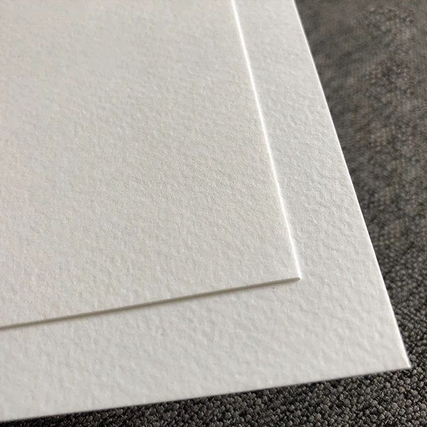 Custom Texture Cotton Card Wed - Wedding Supply Business recension och pris