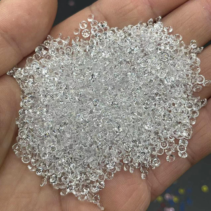 3000pcs Mini Crystal Faux Diam - Wedding Supply Decor recension och pris