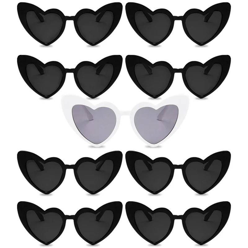 Bachelorette Party Heart Shape - Wedding Supply Decor recension och pris