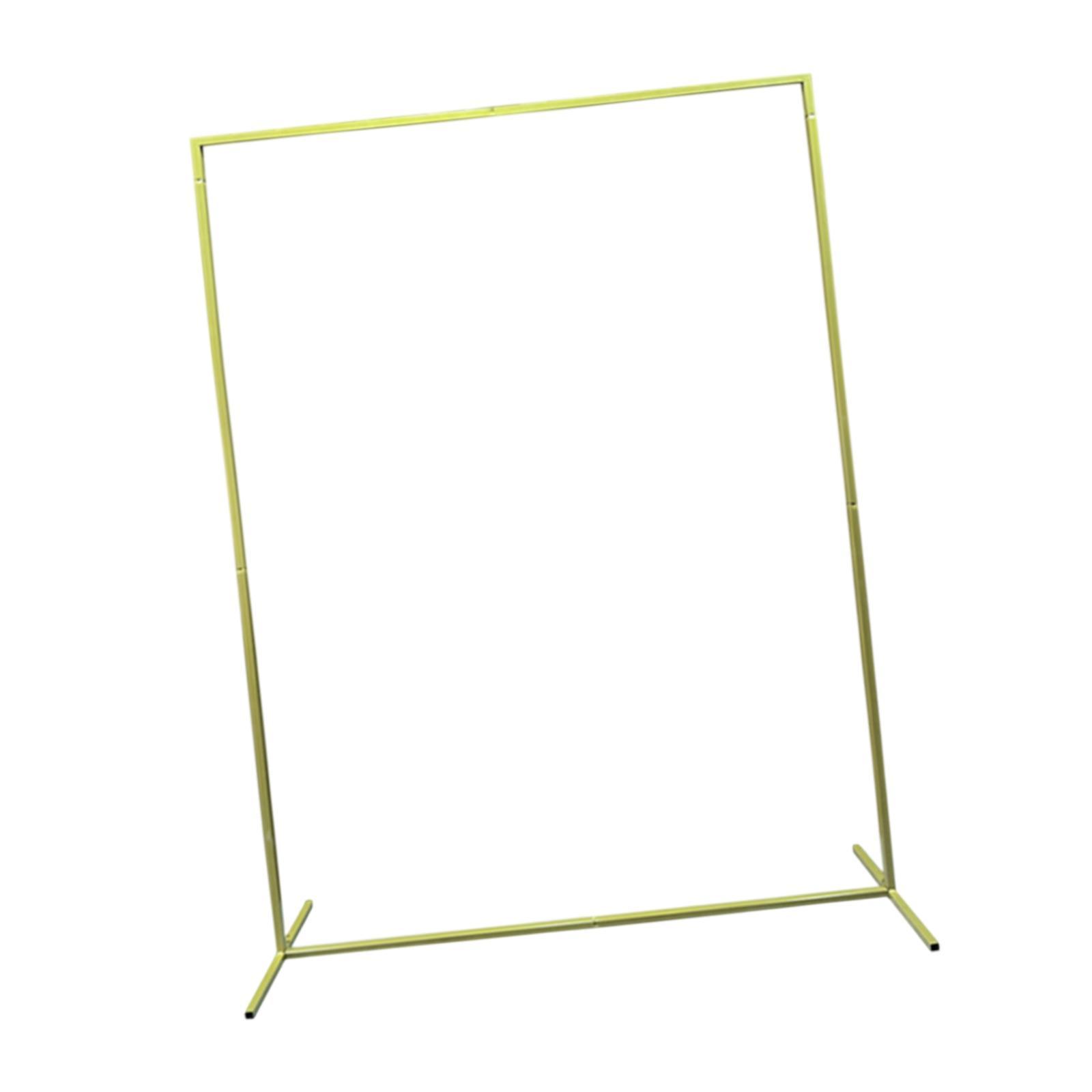 Wedding Arch Backdrop Stand We - Wedding Support recension och pris