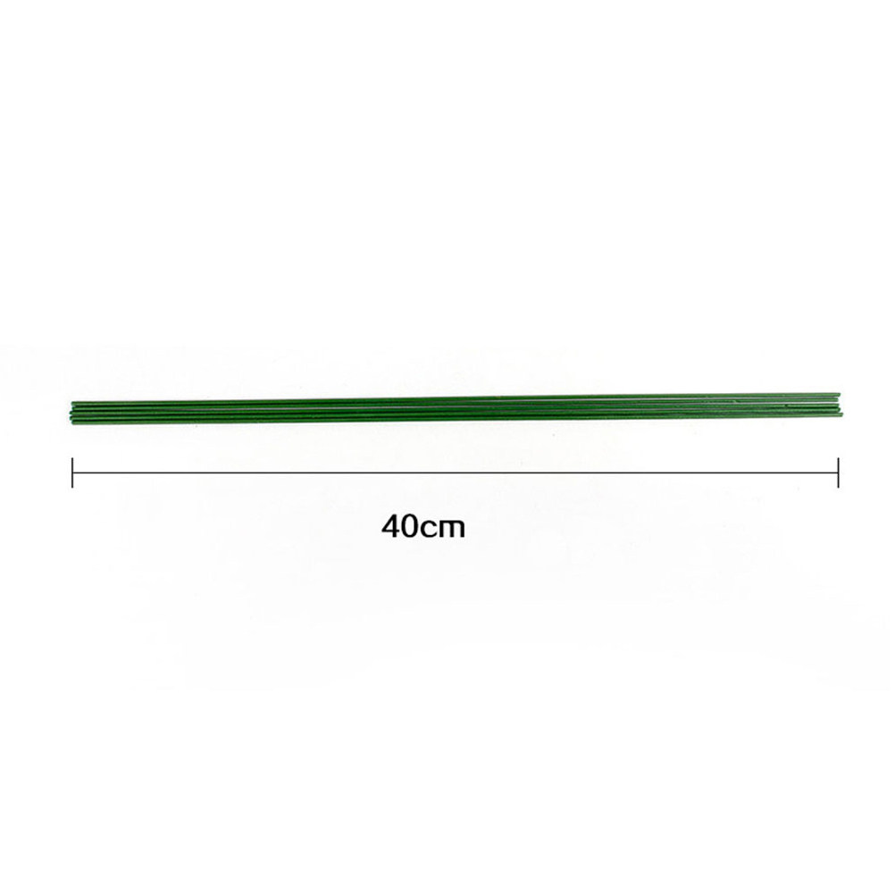 200Pcs Paper Flower Stems Flor - Wedding Supply Decor recension och pris