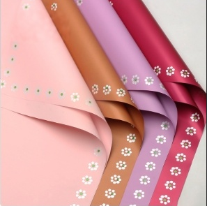 Waterproof Small Floral Europa - Wedding Supply Decor recension och pris