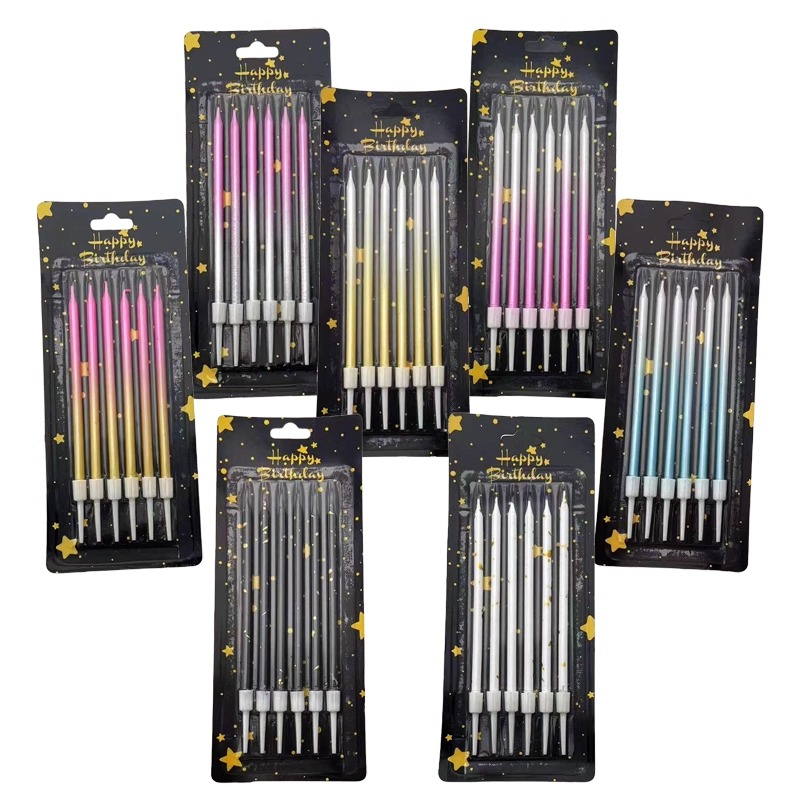 30/50 Box Gradient Color Birth - Wedding Supply Decor recension och pris