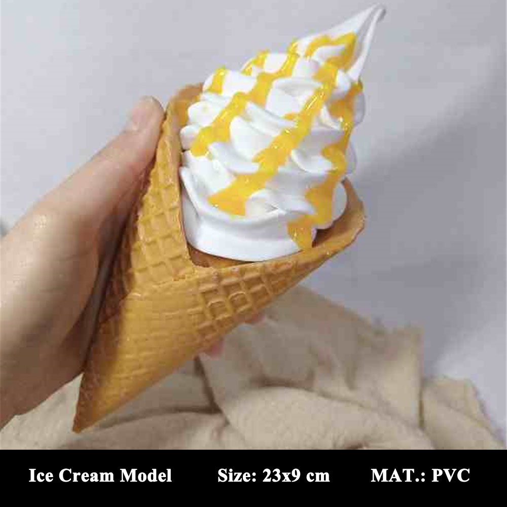 fake dessert food props restau - Wedding Decor Supply Store recension och pris
