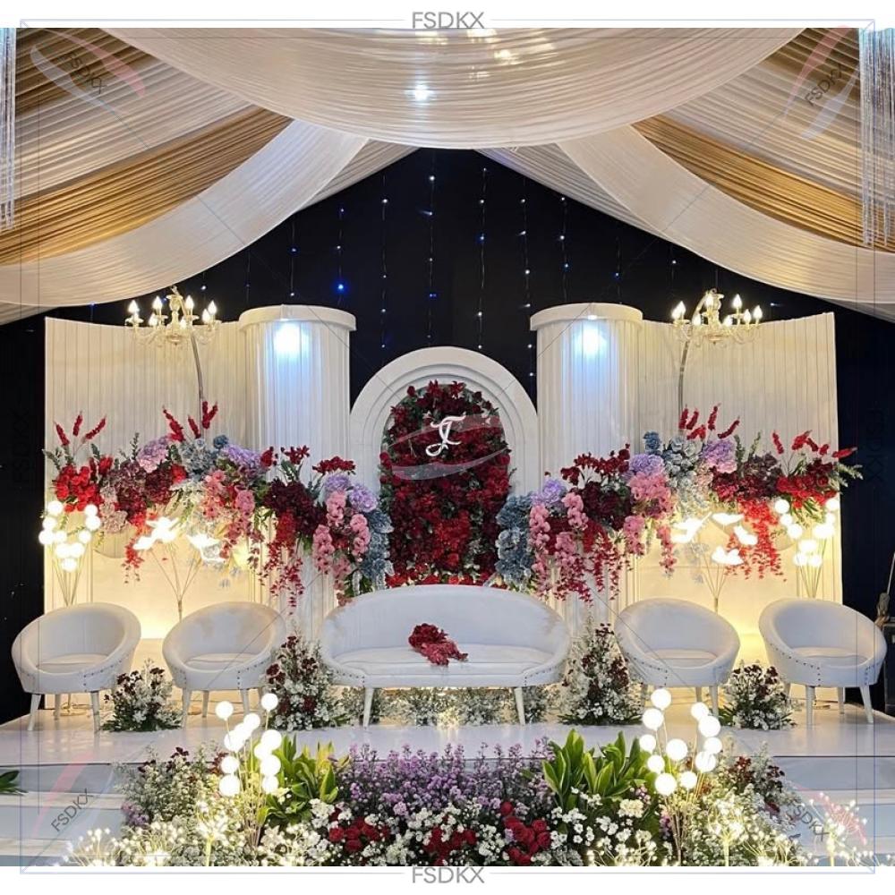 Wedding Decoration Supplies Pv - Wedding Party Supply Rentals recension och pris