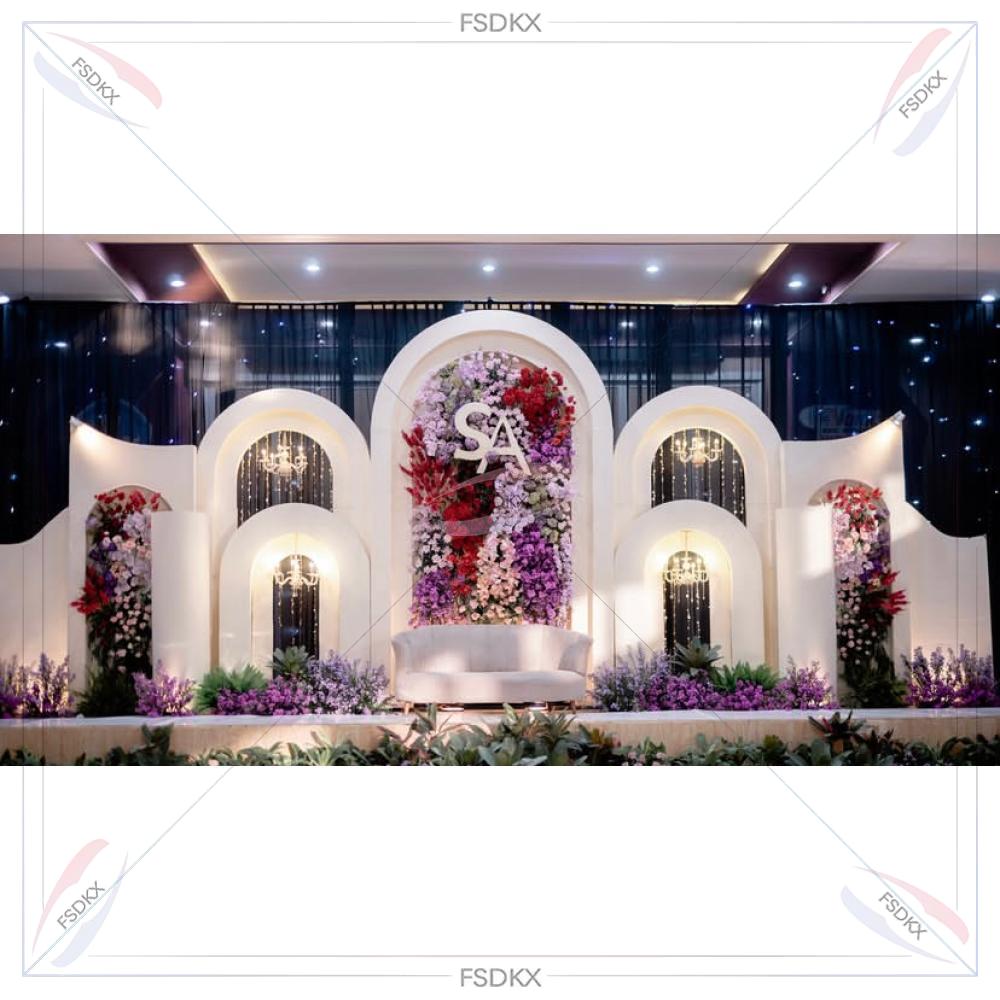 Wedding Decoration Supplies Pv - Wedding Party Supply Rentals recension och pris