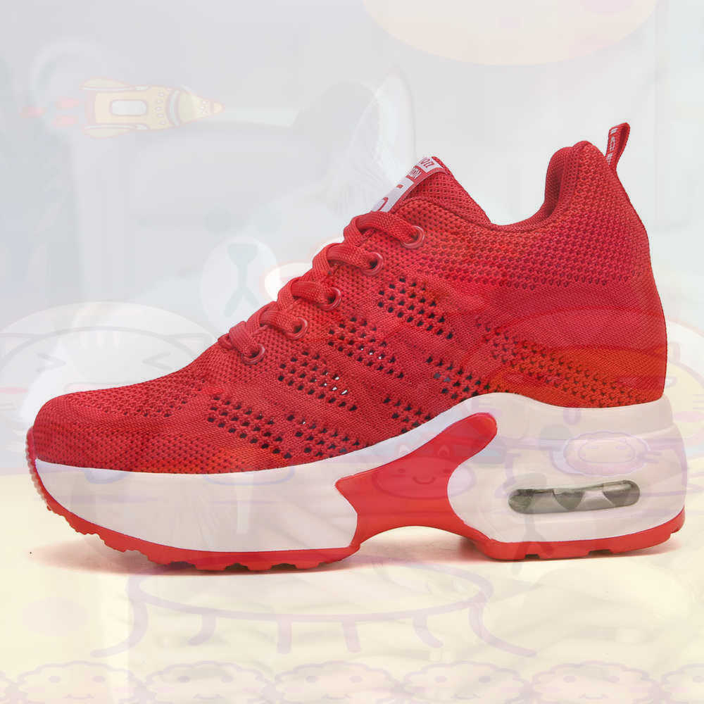 Red Size 36 Shoes Woman Tennis - Wedding Supply Wholesale recension och pris