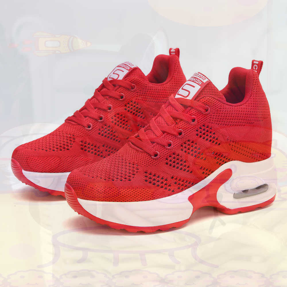 Red Size 36 Shoes Woman Tennis - Wedding Supply Wholesale recension och pris