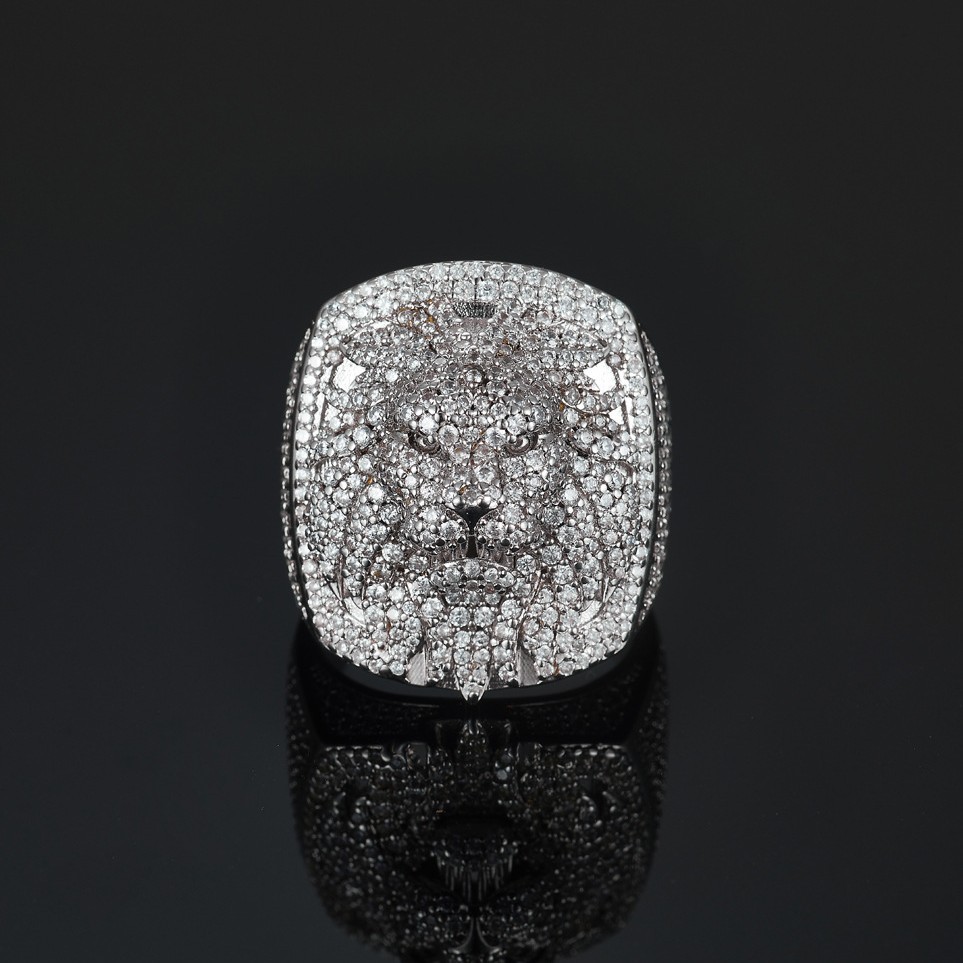 D Color Full Moissanite Diamon - Wedding Zone recension och pris