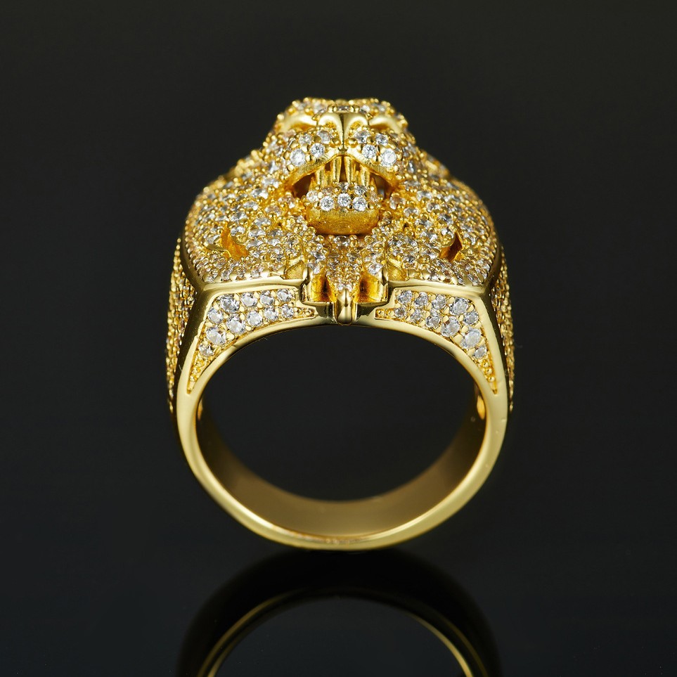 D Color Full Moissanite Diamon - Wedding Zone recension och pris