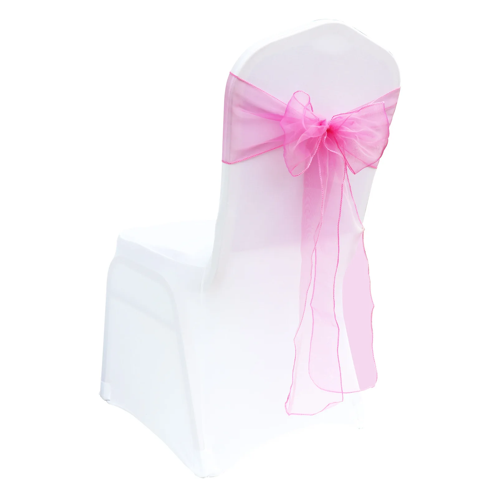 Wholesale 10/50 Pack Organza B - Wedding Supply Wholesale recension och pris
