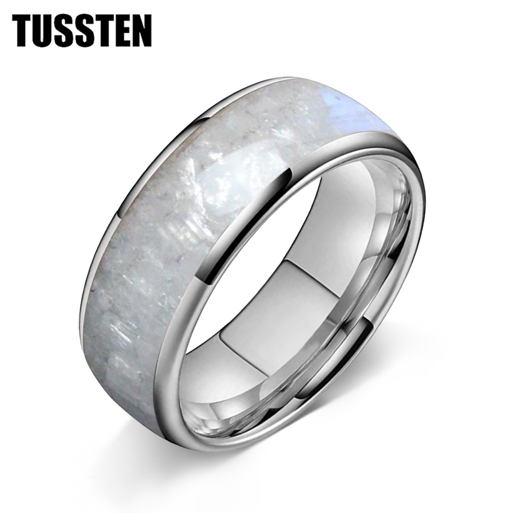 TUSSTEN 4/6/8MM Men's and Wome - Wedding Zone recension och pris