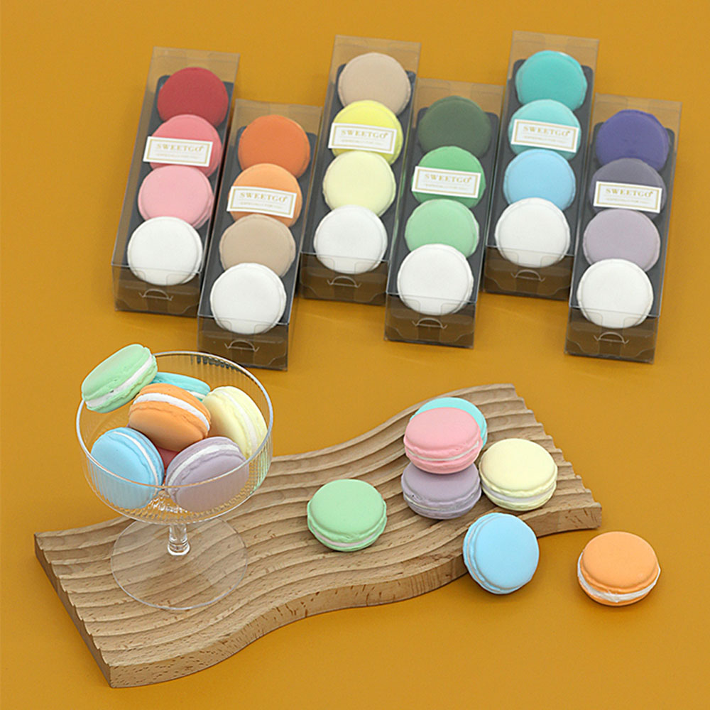 simulation food French pastry  - Wedding Party Supply Store recension och pris