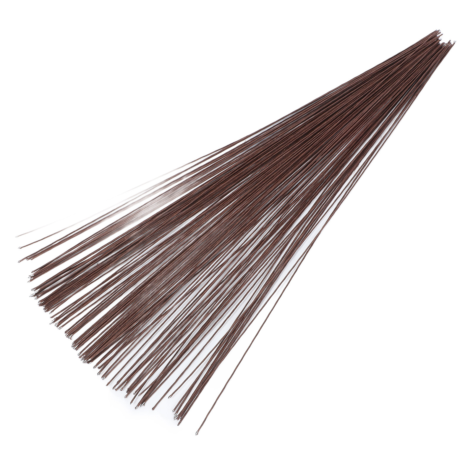 100Pcs Paper Flower Stems Arti - Wedding Support recension och pris