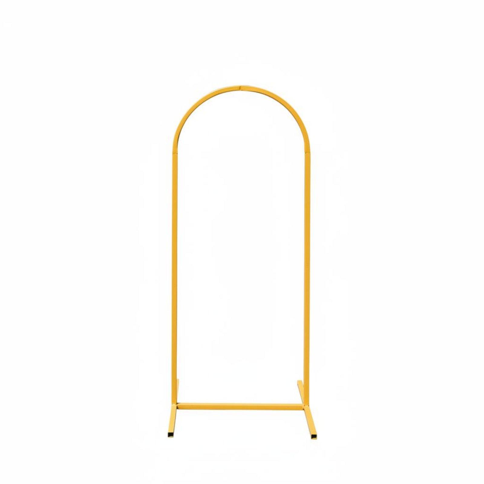 Durable Metal Arch Frame Stand - Wedding Balloon Arch recension och pris