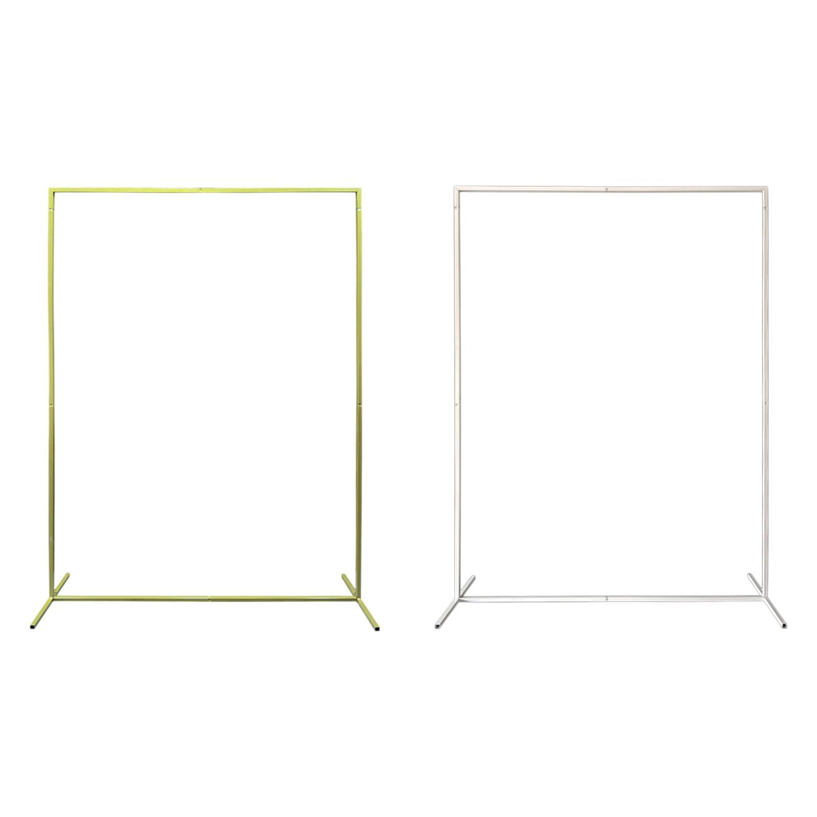 Wedding Arch Backdrop Stand Li - Wedding Balloon Arch recension och pris