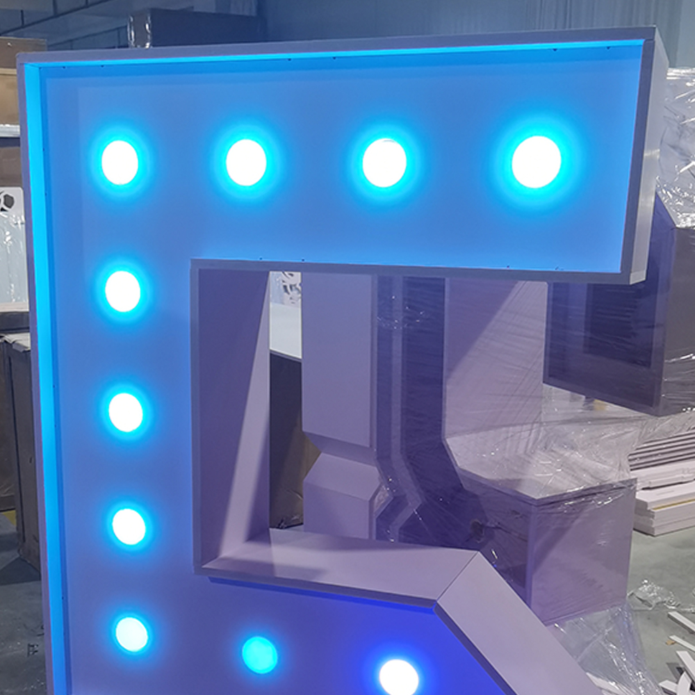 Customized Number Letter Desig - Wedding Party Supply Rentals recension och pris