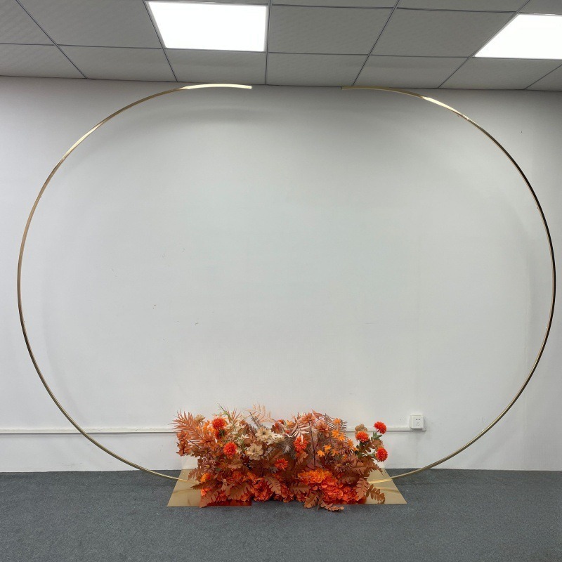 New Wedding Arch Backdrop Ball - Wedding Balloon Arch recension och pris