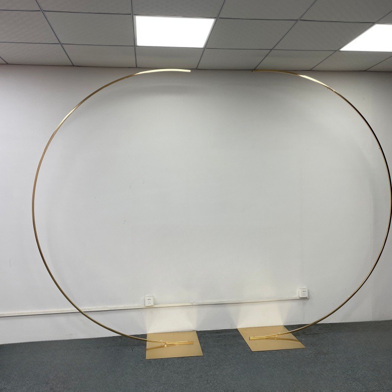 New Wedding Arch Backdrop Ball - Wedding Balloon Arch recension och pris