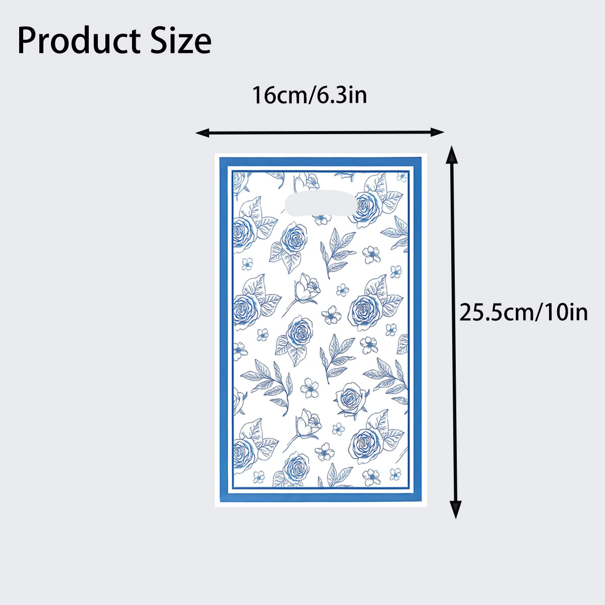 20Pcs/40Pcs Party Gift Bags, B - Wedding Party Supply Store recension och pris