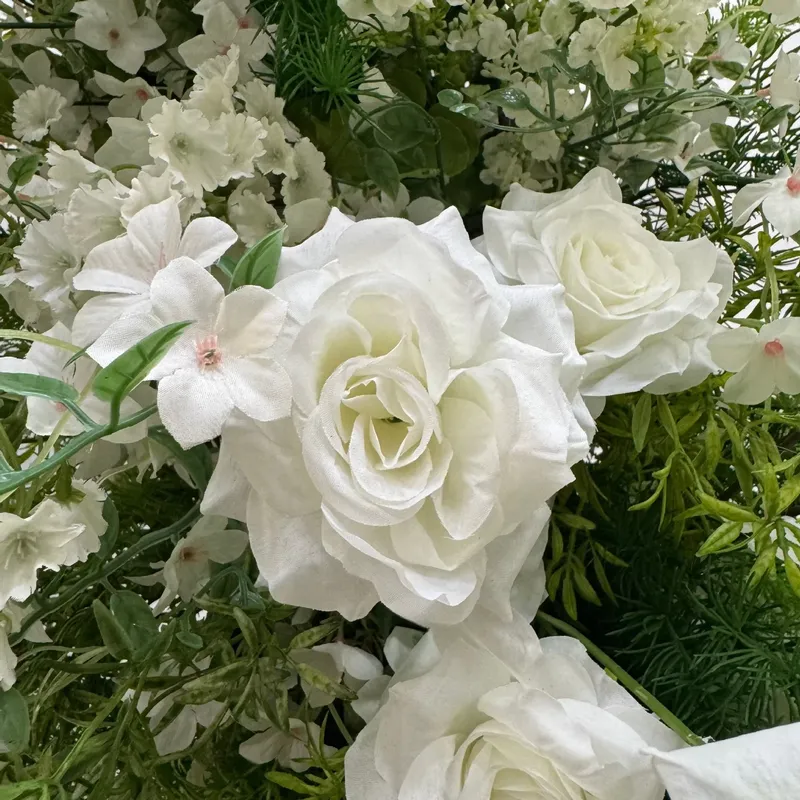 Super Star Floral Silk Plant A - Wedding Superstar recension och pris