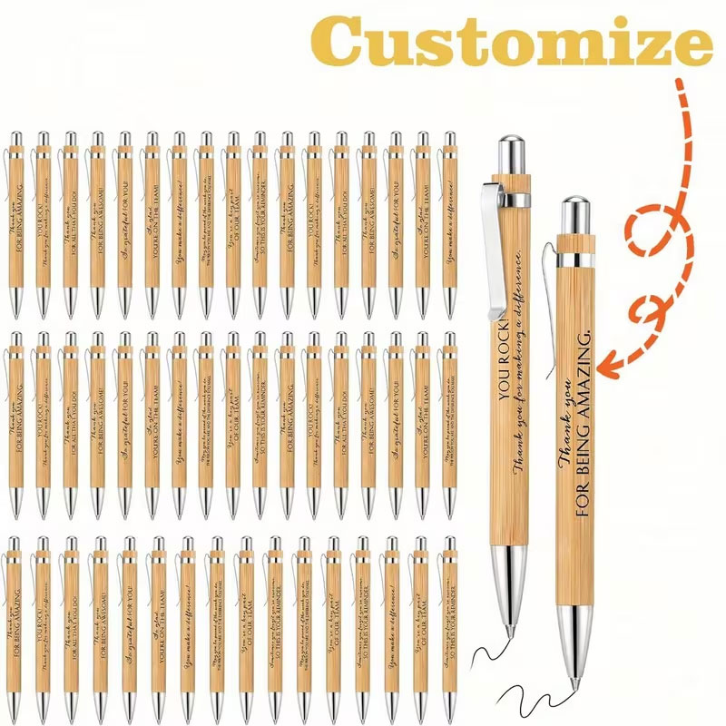 30Pcs/60Pcs/80Pcs/120Pcs Perso - Wedding Supply Business recension och pris