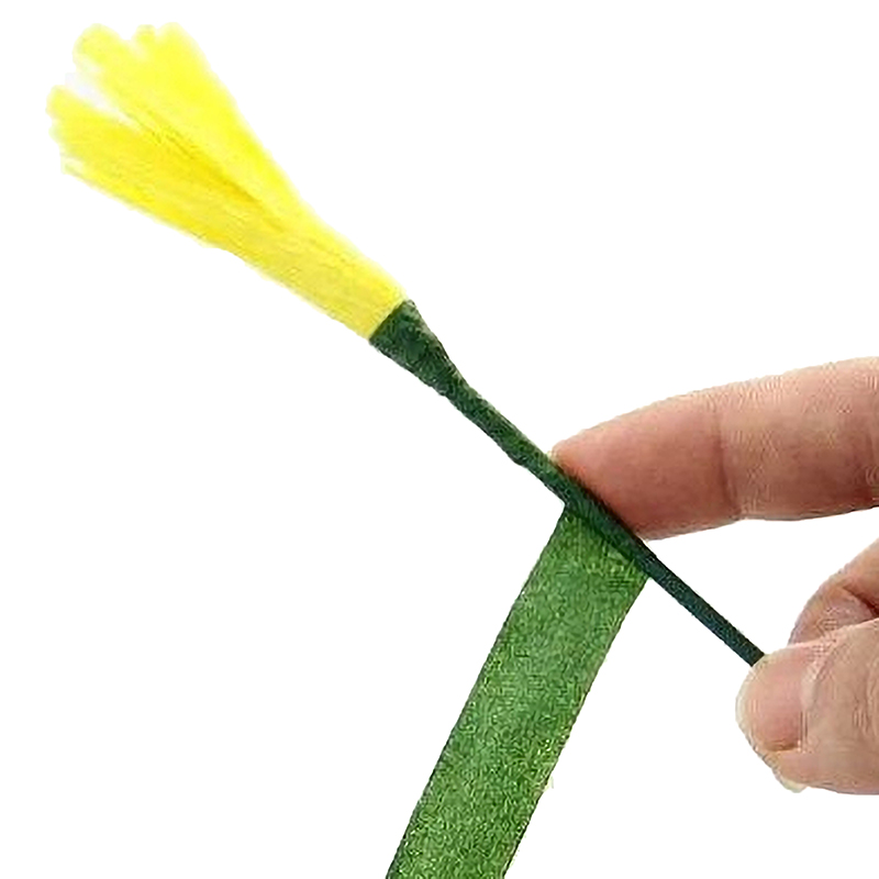 Self Adhesive Floriculture Tap - Wedding Supply Decor recension och pris