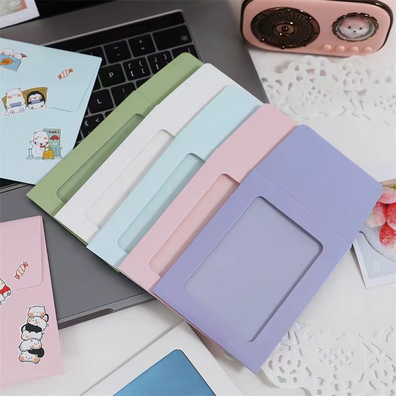 10Pcs/Set DIY Paper Photo Fram - Wedding Supply Business recension och pris